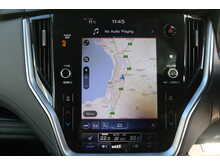 Subaru Outback i Field 