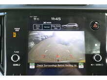 Subaru Outback i Field 