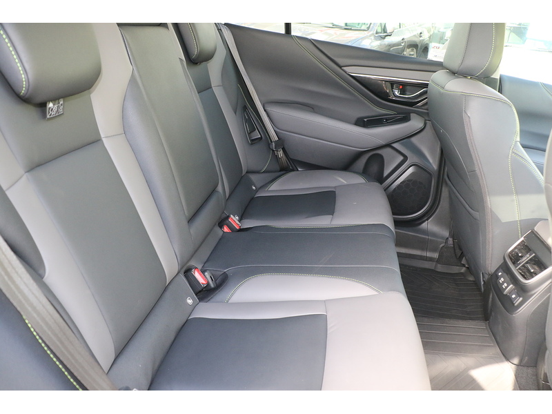 Subaru 2.5i Field Estate 5dr Petrol Lineartronic 4WD Euro 6 (s/s) (169 ps)