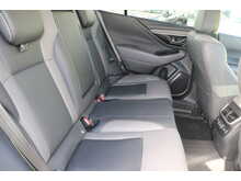 Subaru Outback i Field 