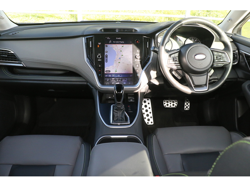 Subaru 2.5i Field Estate 5dr Petrol Lineartronic 4WD Euro 6 (s/s) (169 ps)