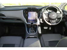 Subaru Outback i Field 