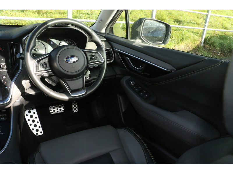 Subaru 2.5i Field Estate 5dr Petrol Lineartronic 4WD Euro 6 (s/s) (169 ps)