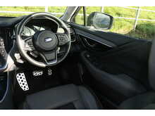 Subaru Outback i Field 