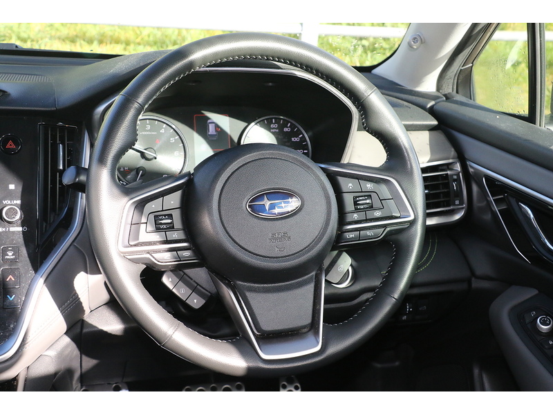 Subaru 2.5i Field Estate 5dr Petrol Lineartronic 4WD Euro 6 (s/s) (169 ps)