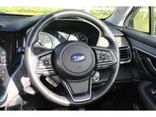 Subaru Outback i Field 