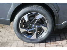 Subaru Outback i Field 