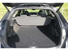 Subaru Outback i Field 