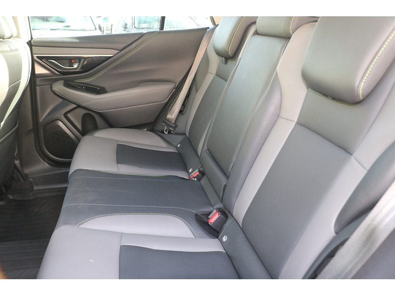 Subaru 2.5i Field Estate 5dr Petrol Lineartronic 4WD Euro 6 (s/s) (169 ps)