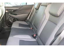 Subaru Outback i Field 