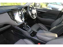 Subaru Outback i Field 