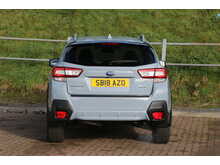 Subaru XV i SE Premium 