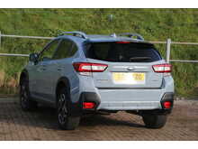 Subaru XV i SE Premium 