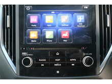 Subaru XV i SE Premium 