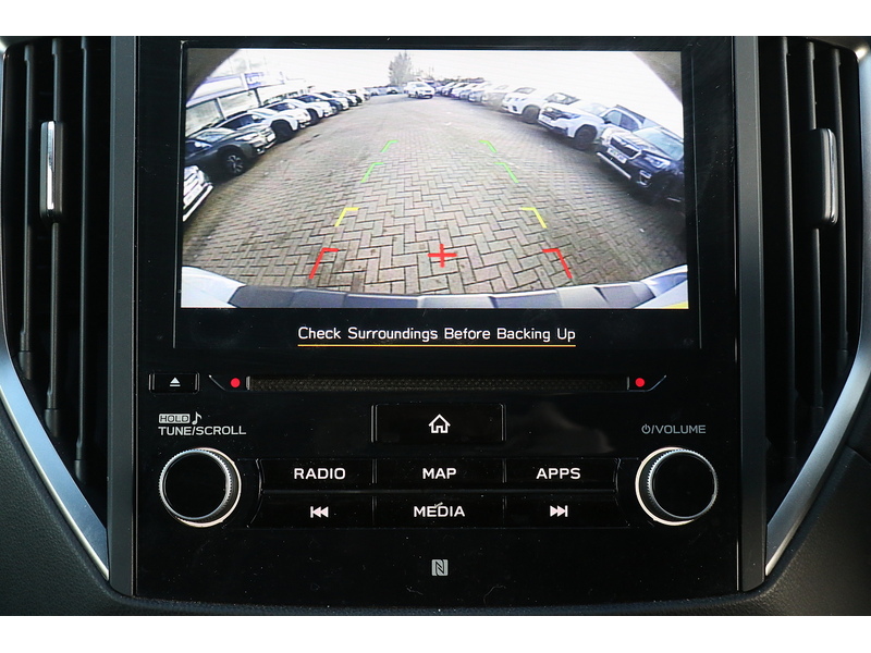 Subaru 2.0i SE Premium SUV 5dr Petrol Lineartronic 4WD Euro 6 (s/s) (156 ps)