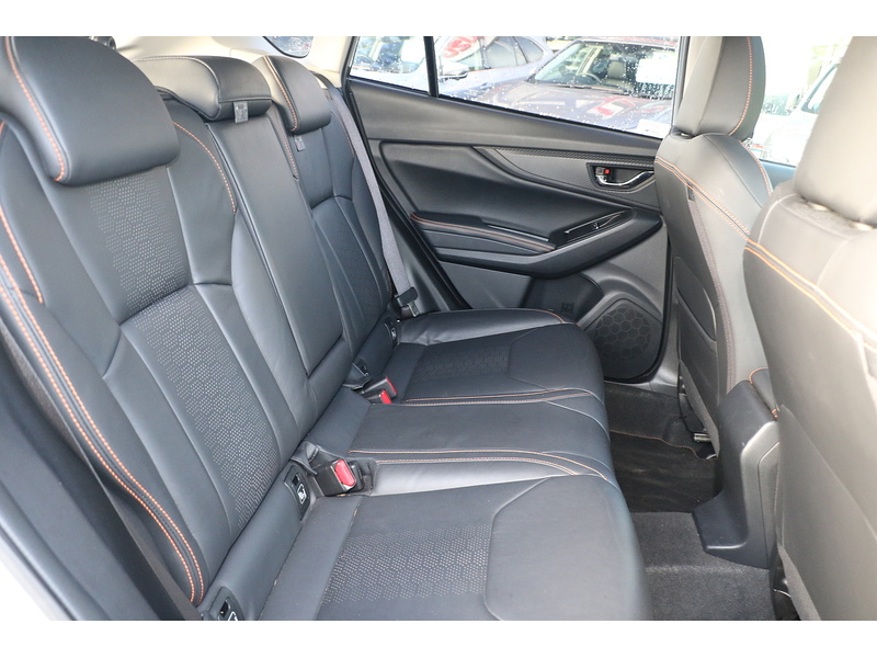 Subaru 2.0i SE Premium SUV 5dr Petrol Lineartronic 4WD Euro 6 (s/s) (156 ps)