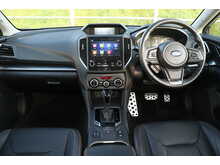 Subaru XV i SE Premium 