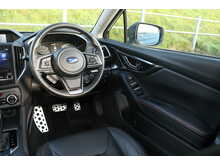 Subaru XV i SE Premium 