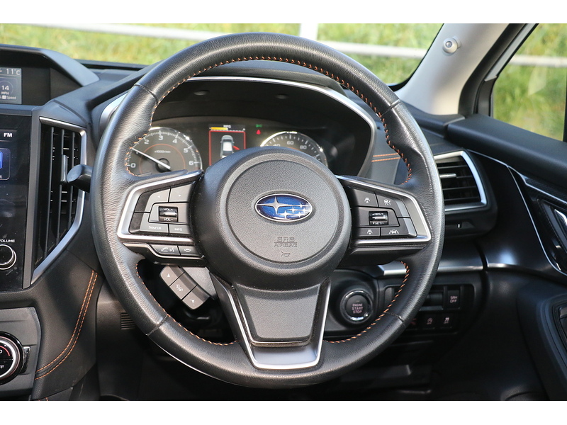 Subaru 2.0i SE Premium SUV 5dr Petrol Lineartronic 4WD Euro 6 (s/s) (156 ps)