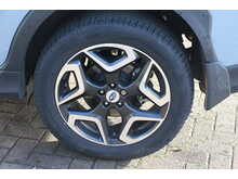 Subaru XV i SE Premium 