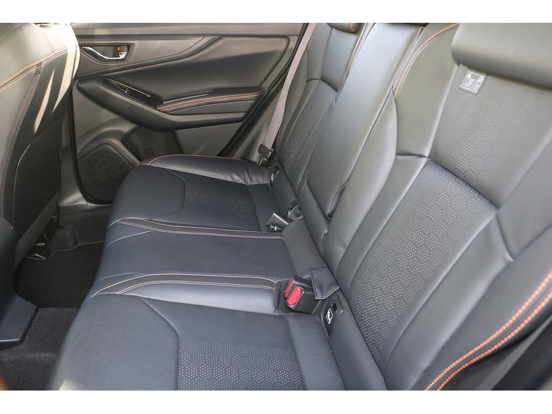 Subaru 2.0i SE Premium SUV 5dr Petrol Lineartronic 4WD Euro 6 (s/s) (156 ps)