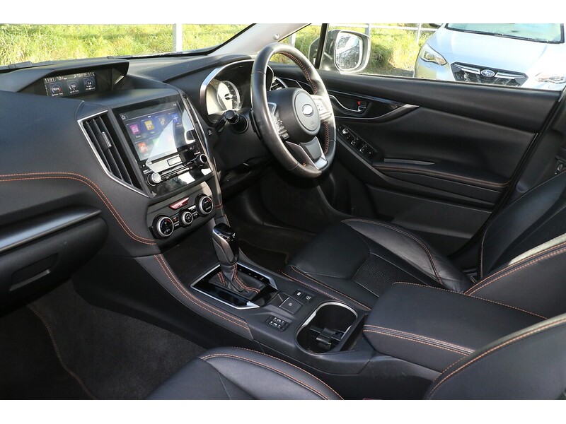 Subaru 2.0i SE Premium SUV 5dr Petrol Lineartronic 4WD Euro 6 (s/s) (156 ps)