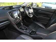 Subaru XV i SE Premium 