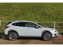 Subaru XV i SE Premium 
