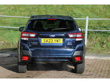 Subaru XV i e-Boxer SE Premium 