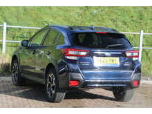 Subaru XV i e-Boxer SE Premium 