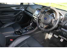 Subaru XV i e-Boxer SE Premium 