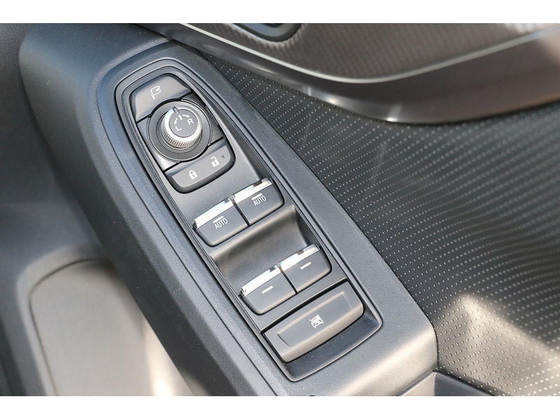 Subaru 2.0 i e-Boxer SE Premium SUV 5dr Petrol Hybrid Lineartronic 4WD Euro 6 (s/s) (150 ps)