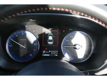 Subaru XV i e-Boxer SE Premium 