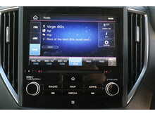 Subaru XV i e-Boxer SE Premium 