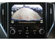 Subaru XV i e-Boxer SE Premium 