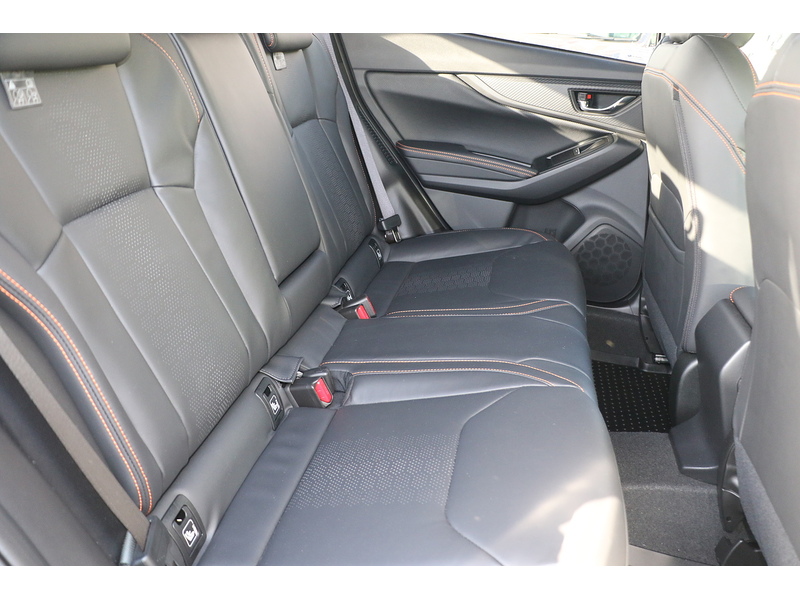 Subaru 2.0 i e-Boxer SE Premium SUV 5dr Petrol Hybrid Lineartronic 4WD Euro 6 (s/s) (150 ps)