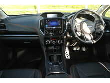 Subaru XV i e-Boxer SE Premium 