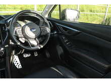 Subaru XV i e-Boxer SE Premium 