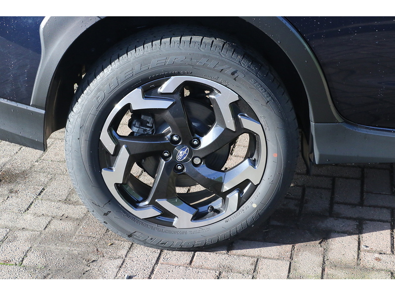 Subaru 2.0 i e-Boxer SE Premium SUV 5dr Petrol Hybrid Lineartronic 4WD Euro 6 (s/s) (150 ps)