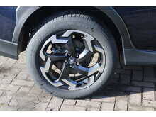 Subaru XV i e-Boxer SE Premium 