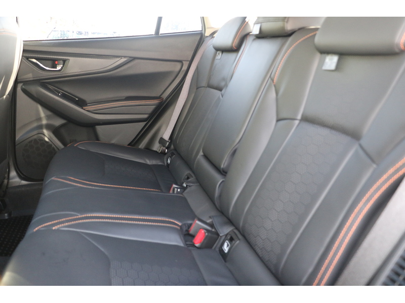 Subaru 2.0 i e-Boxer SE Premium SUV 5dr Petrol Hybrid Lineartronic 4WD Euro 6 (s/s) (150 ps)