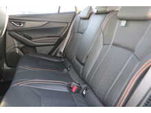 Subaru XV i e-Boxer SE Premium 