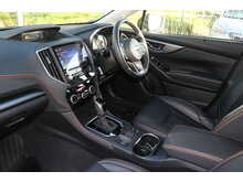 Subaru XV i e-Boxer SE Premium 