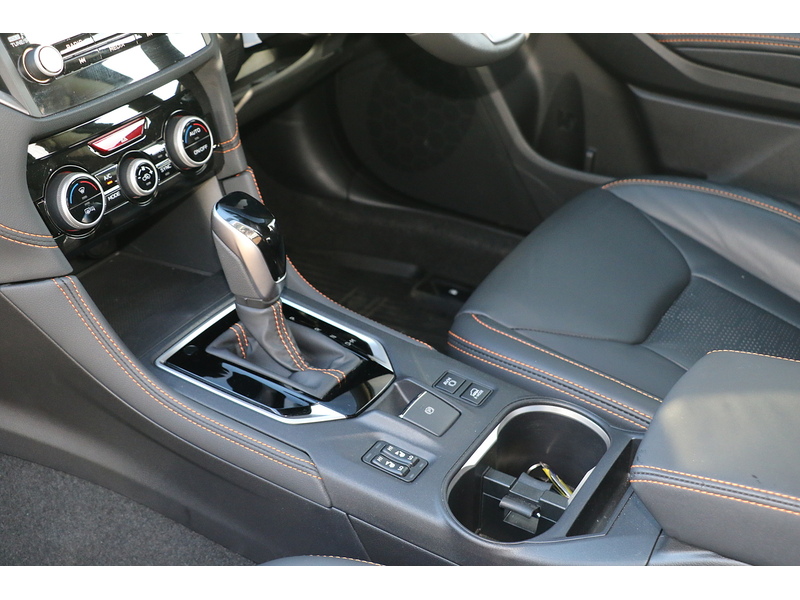 Subaru 2.0 i e-Boxer SE Premium SUV 5dr Petrol Hybrid Lineartronic 4WD Euro 6 (s/s) (150 ps)