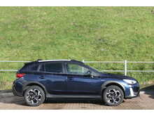 Subaru XV i e-Boxer SE Premium 