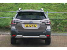 Subaru Outback i Touring 