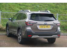 Subaru Outback i Touring 