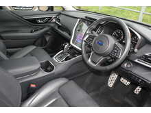 Subaru Outback i Touring 