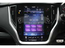 Subaru Outback i Touring 