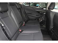 Subaru Outback i Touring 